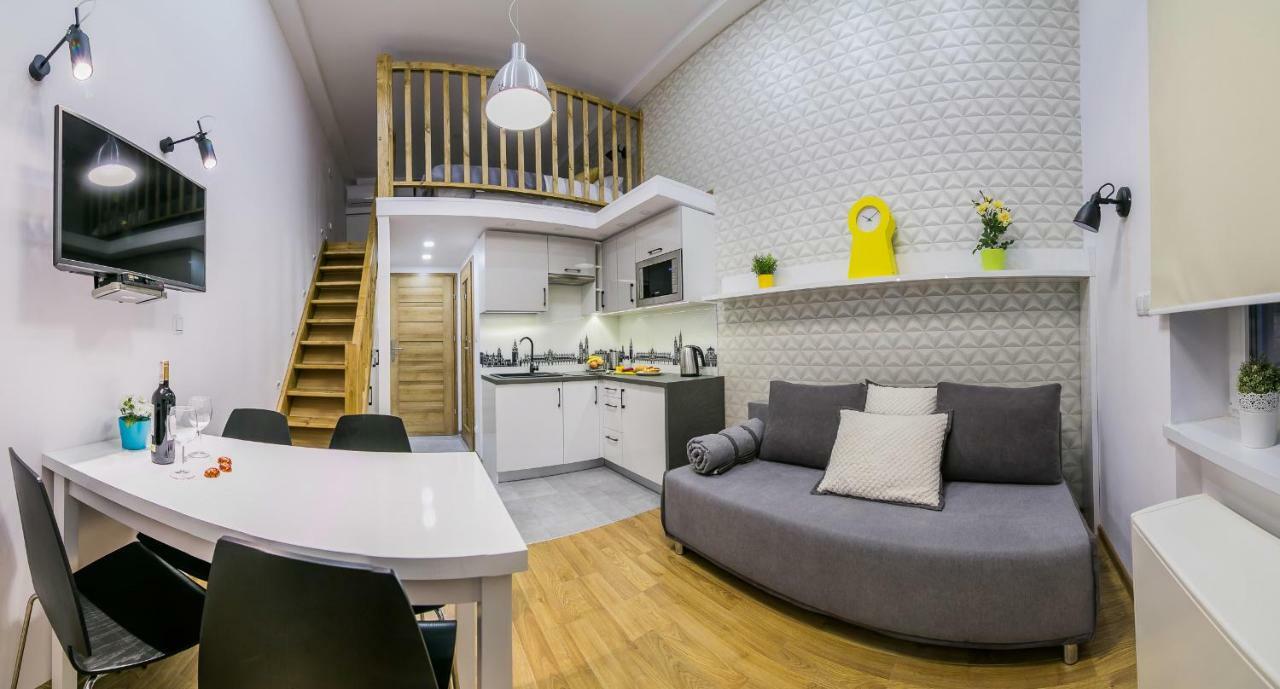 Karmelicka 34 Appartement