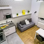 Karmelicka 34 Apartments