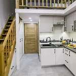 Karmelicka 34 Apartments