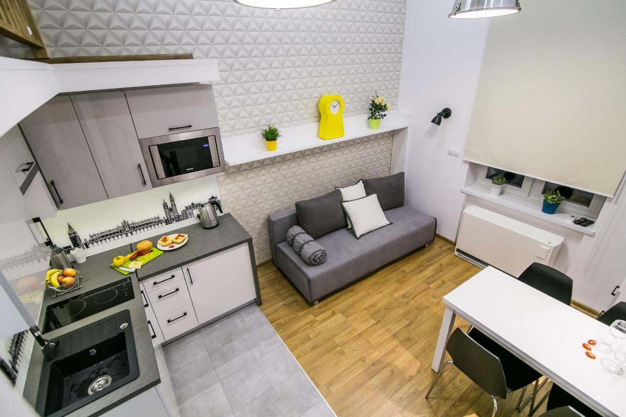 Karmelicka 34 Apartment